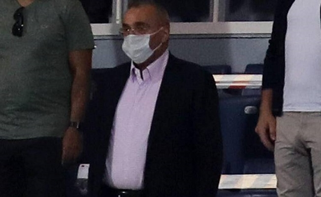 Abdurrahim Albayrak çıldırdı: Söylediklerini herkes duydu!