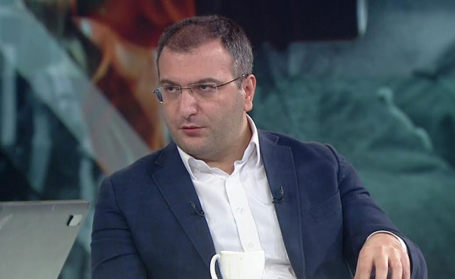 Cem Küçük, Mavi Marmara davasında beraat etti