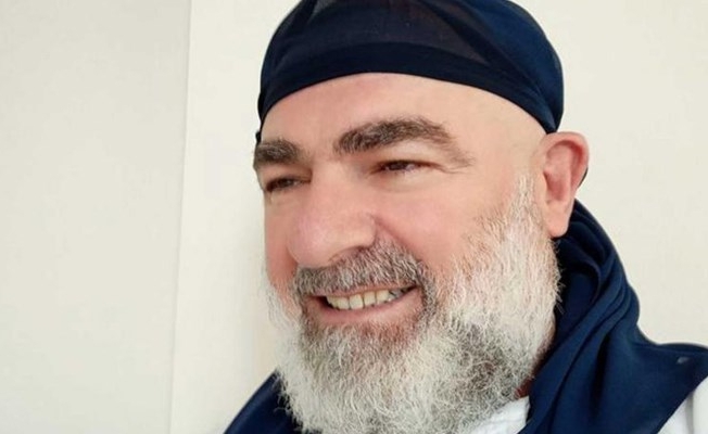 Tarikatçı başhekim yardımcısı görevden alındı
