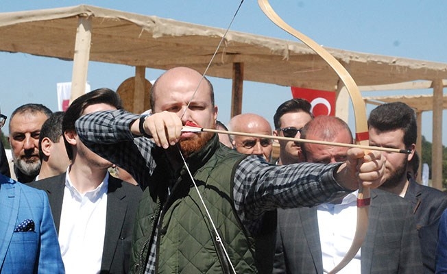 Bilal Erdoğan'ın arkadaşlarına Sayıştay kancası: 45 milyon lira zarar