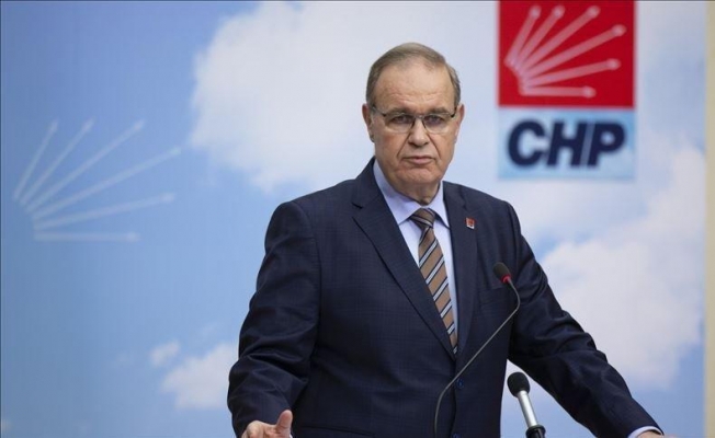 Faik Öztrak'tan çok sert tepki: Marketlerin adresini verin de...