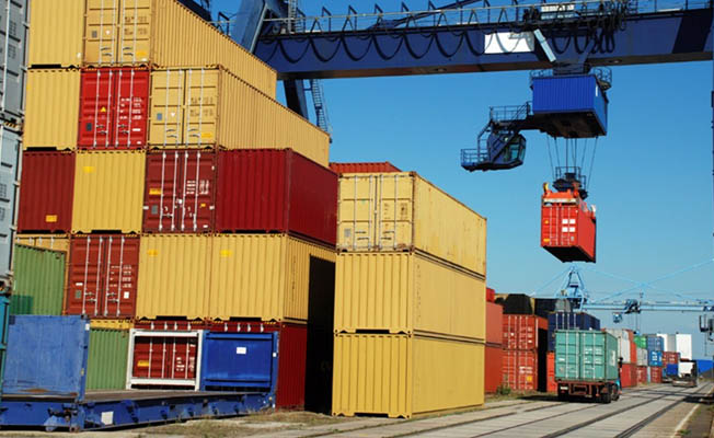 Dış ticaret açığı yüzde 99 arttı