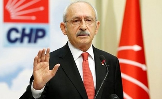 Kılıçdaroğlu'ndan partisine AKP uyarısı: Oyuna gelmeyin