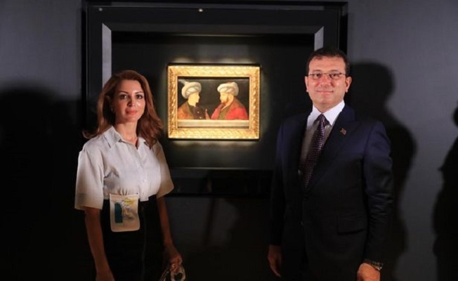 Nagehan Alçı'dan İmamoğlu övgüsü: Bravo dedim içimden...