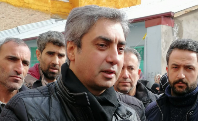 Necati Şaşmaz'a hapis şoku