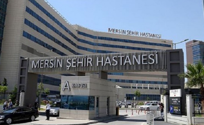 Şok iddia: Kadın hemşireler caiz değil diye erkek hastanın...
