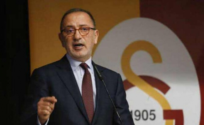 Fatih Altaylı: Fatih Terim koridorlarda yöneticilere küfür ederek geziyor