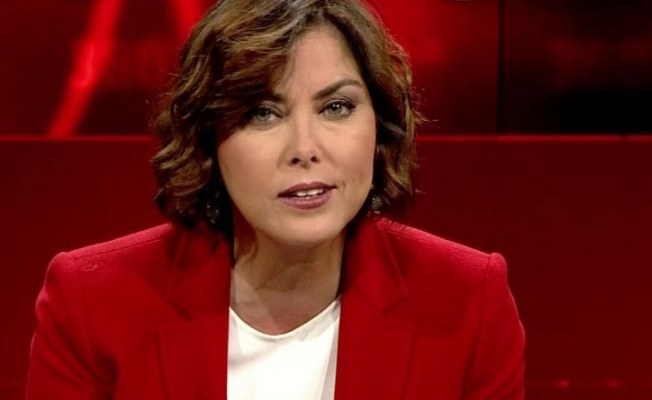 Şirin Payzın'a çirkin yorum: Sosyal medyada ifşa etti