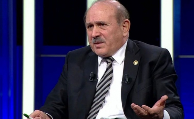 Burhan Kuzu Zindaşti ile nasıl tanıştığını anlattı