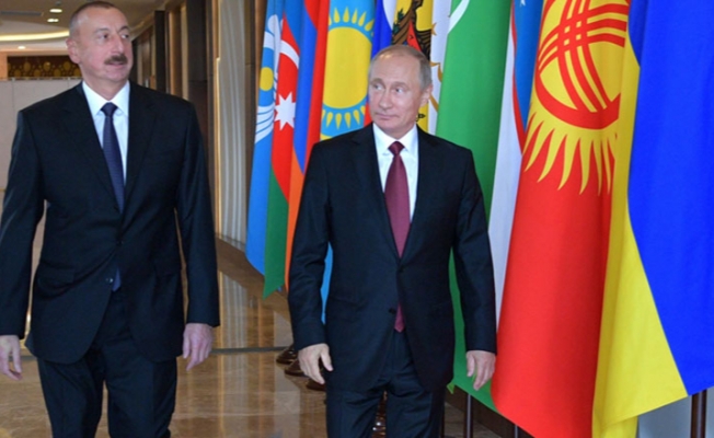Selvi'den Aliyev iddiası: Putin'e sürpriz hazırlıyor