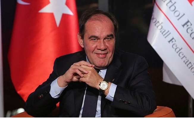 Milli Piyango'da yine Demirören kazandı