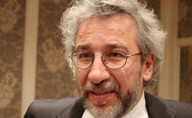 Can Dündar'ın malvarlığına el konuldu!