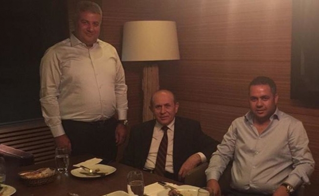 Burhan Kuzu'yu Zindaşti ile tanıştıran kadın: Flörtleşiyorduk