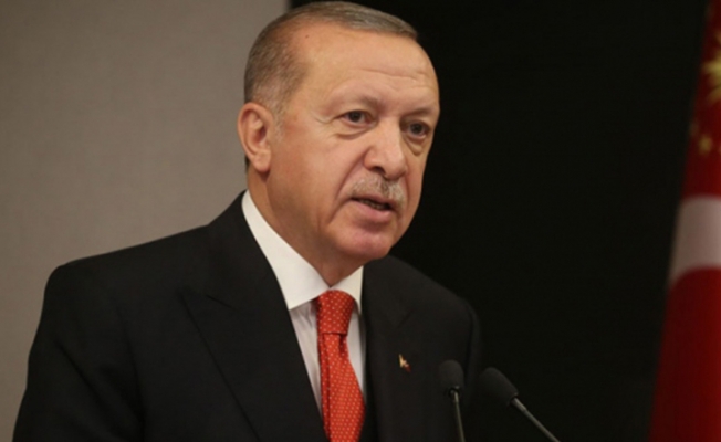 Erdoğan The Peninsula'ya konuştu: Kaos hesapları yapanlar dışında kimse...
