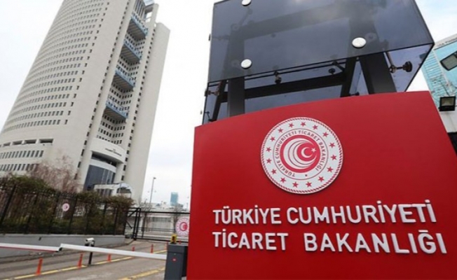 Sayıştay,Ticaret Bakanlığı'na sordu: Ödeme yapılan şirketler gerçekte var mı?