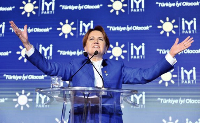 Meral Akşener oy verilmeyecekler listesi krizini böyle değerlendirdi: Parti içi demokrasi