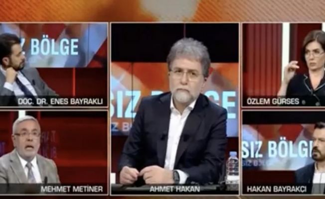Mehmet Metiner: Ayhan Bilgen mahallemizin çocuğu
