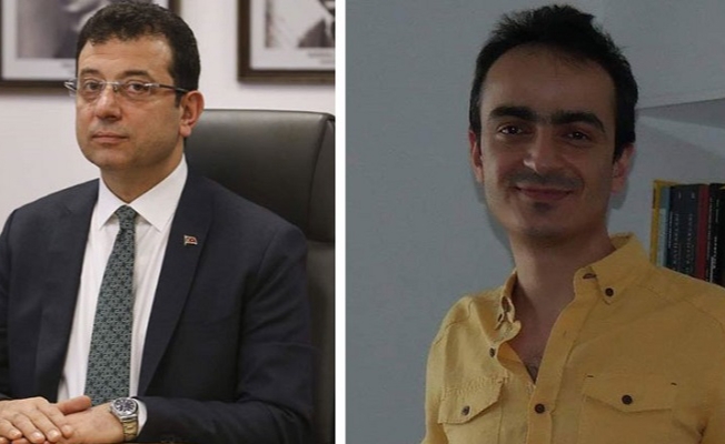 İmamoğlu'na tehditler yağdıran şahıs hakkında flaş gelişme