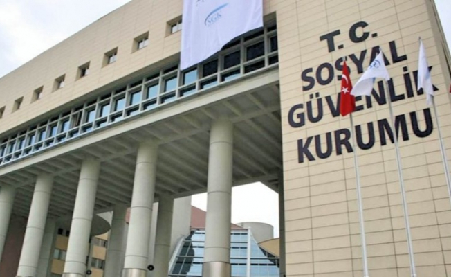 SGK'da rekor bütçe açığı: Emekli maaşları tehlikede!