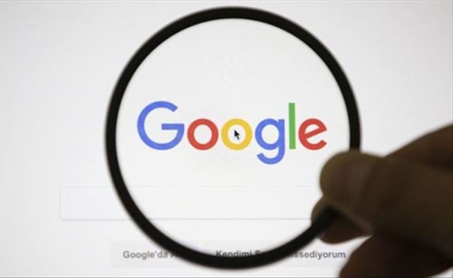 Google'dan isim değişikliği
