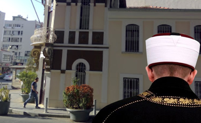 İzmir Müftülüğü'nden imamlara: Erdoğan'ın mitingine katılmak zorunlu