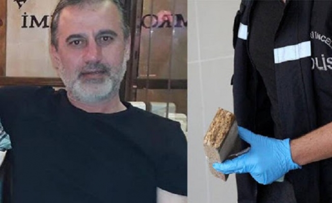Beyoğlu'nda kalaslı saldırıya uğrayan Sezer hayatını kaybetti