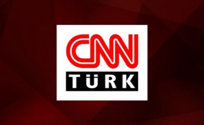 CNN Türk'te flaş istifa