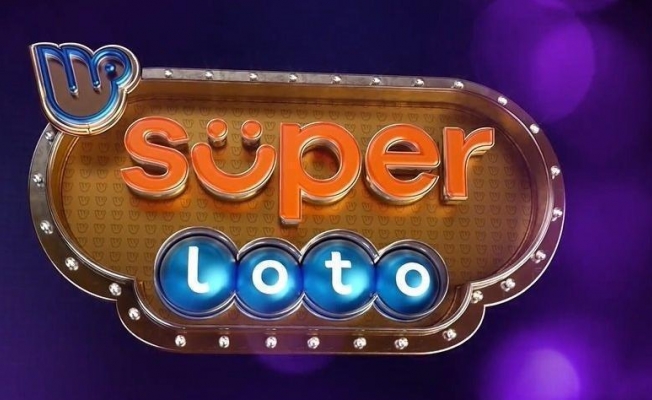 Süper Loto 8 Ekim Kazanan Rakamlar