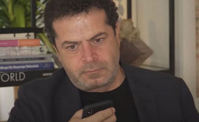 Cüneyt Özdemir ALO Fetva'yı aradı, koronadan ölenlerin yıkanıp yıkanmadığını sordu