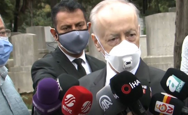 Mustafa Cengiz: Bir an evvel seçime gitmek istiyorum