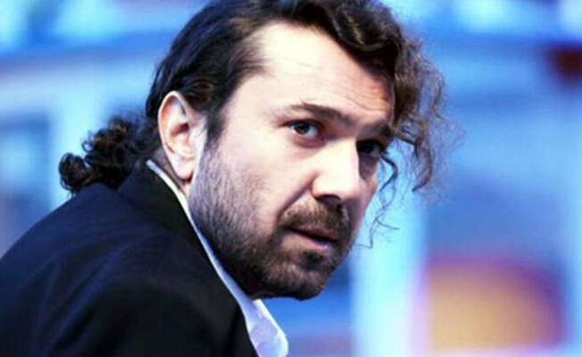 Halil Sezai için 13 yıl hapis istendi!