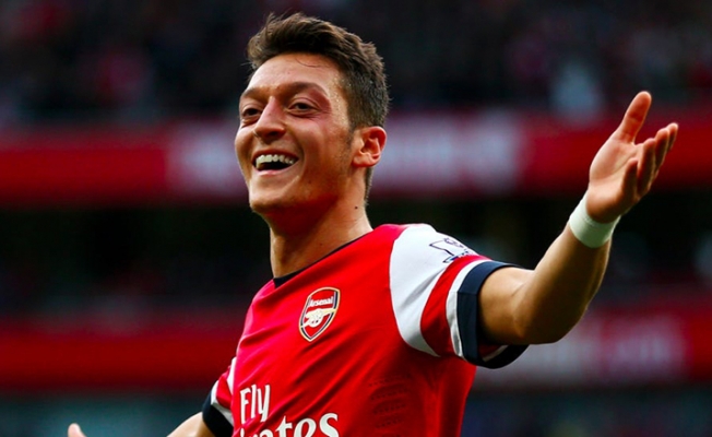 İşte Mesut Özil'in fesih bedeli