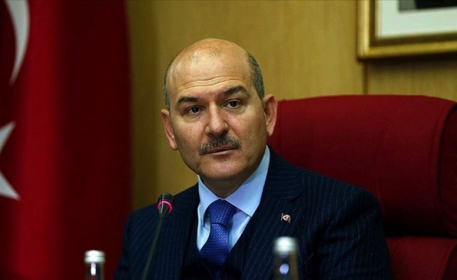 Süleyman Soylu açıkladı: Tüm İstanbul katılacak!