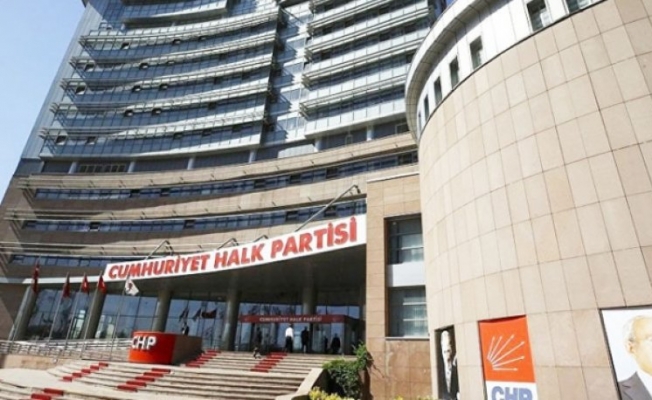 CHP'den kamudaki tarikat ve cemaat yapılanmasına karşı yeni hamle