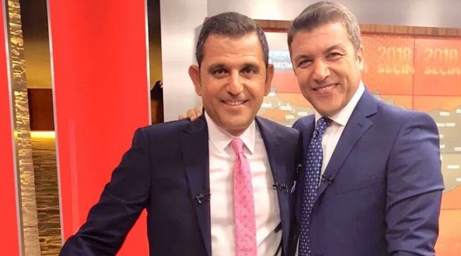 İsmail Küçükkaya'dan Fatih Portakal açıklaması