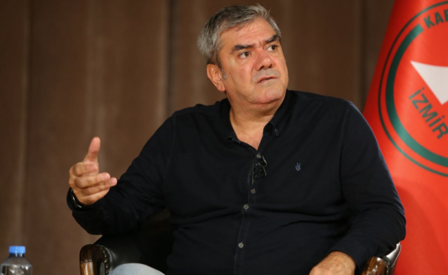 Yılmaz Özdil: Siz nasıl okursunuz bilmem, ben ağlayarak yazdım
