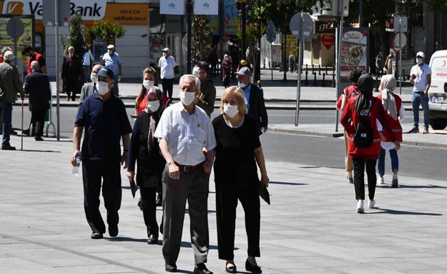 Salgın ne zaman bitecek?