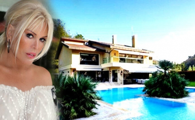 Ajda Pekkan'dan yeni kurallar