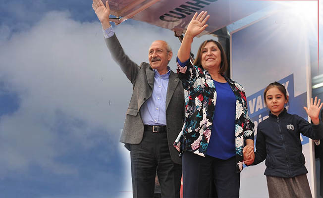 Kılıçdaroğlu'dan Dünya Kız Çocukları Günü paylaşımı