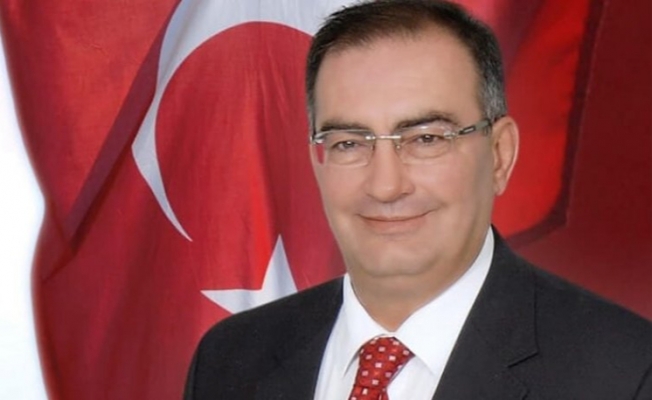 Kilis Belediye Başkanı Mehmet Abdi Bulut hayatını kaybetti