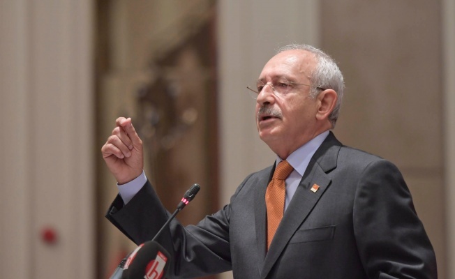 İşte Kılıçdaroğlu'nun önündeki son araştırma