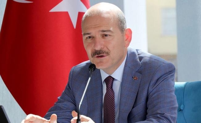 Barış Terkoğlu'ndan Süleyman Soylu'yu kızdıracak sözler