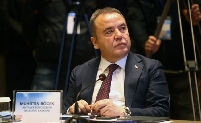 Muhittin Böcek'in sağlık durumuyla ilgili flaş açıklama!