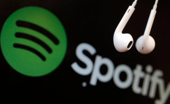 RTÜK'ten Spotify'a 72 saat süre