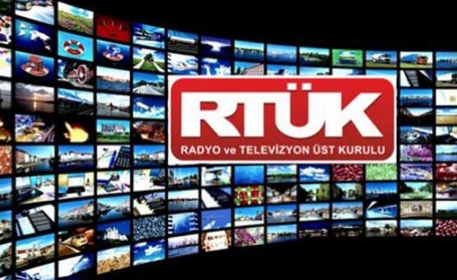 RTÜK 700 bin lirayı nereye bağışladı?