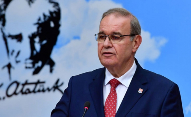 Faik Öztrak'tan Süleyman Soylu'ya sert çıkış: Acaba bu kez hangi cemaate...