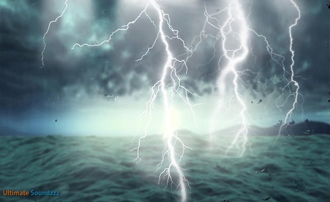 Meteoroloji'den fırtına uyarısı