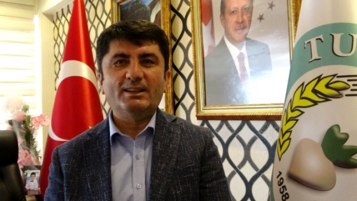 AKP'li belediye yolsuzluğu ortaya çıkaran zabıtayı sürgün etti!