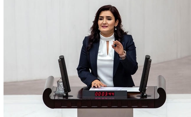 CHP'li Kılıç: Süt üreticisinin yine yüzü gülmedi