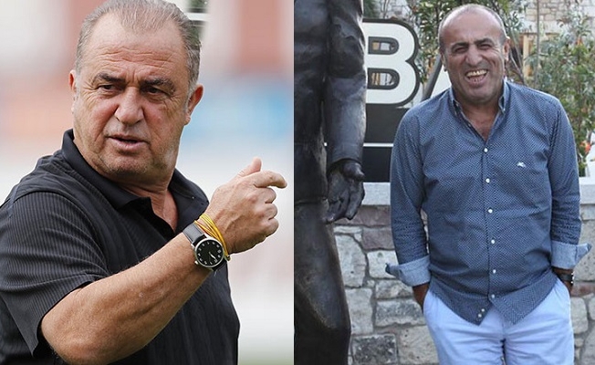 Fatih Terim'den flaş Kebapçı Selahattin itirafı